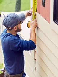 Professional Siding in West Grove, PA